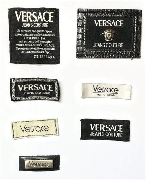 versace clothing malaysia price|Versace coral labels.